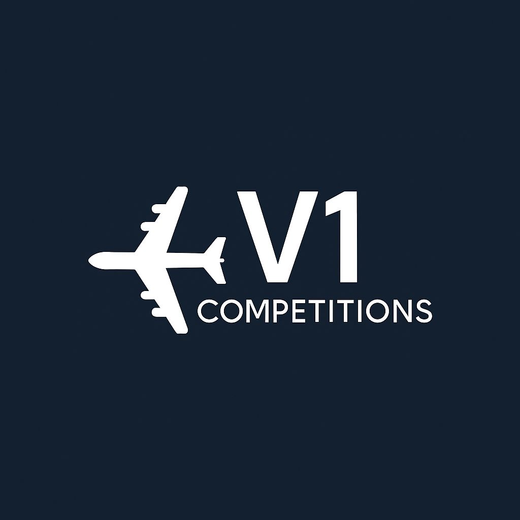 About V1 Competitions